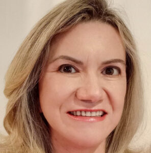 Dra. Olinda Margarete 